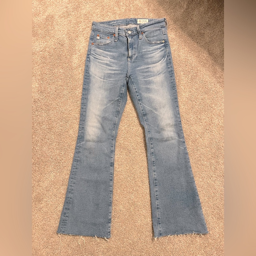 Adriano Goldschmied AG Jeans 27x30